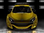Renault Megane Trophy 2008 года